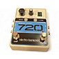 Used Electro-Harmonix 720 Stereo Looper Pedal thumbnail