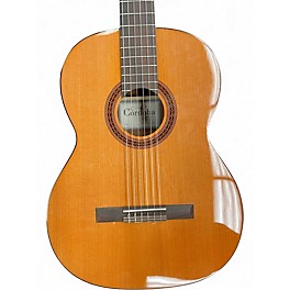 Used Cordoba C5 Natural Classical Acoustic Guitar