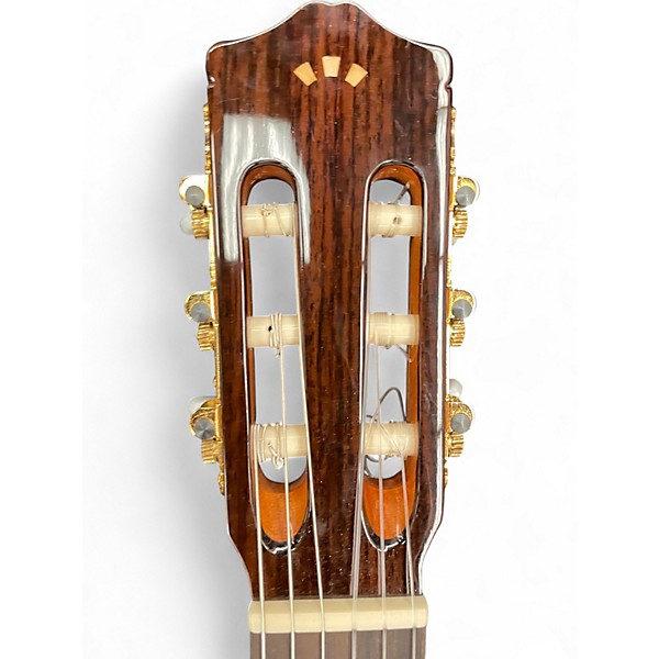Used Cordoba C5 Natural Classical Acoustic Guitar