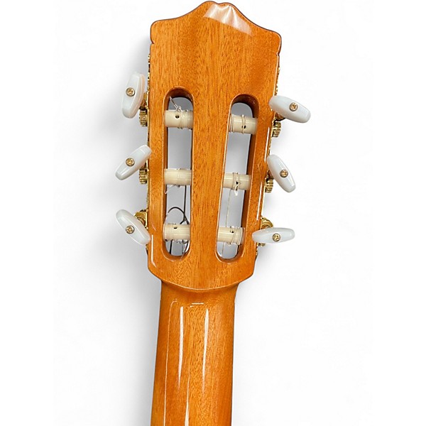 Used Cordoba C5 Natural Classical Acoustic Guitar