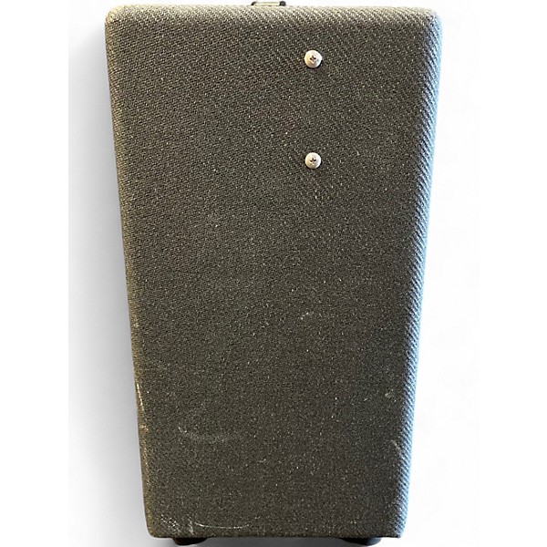 Used Fender Bassbreaker 15W Tube Guitar Amp Head