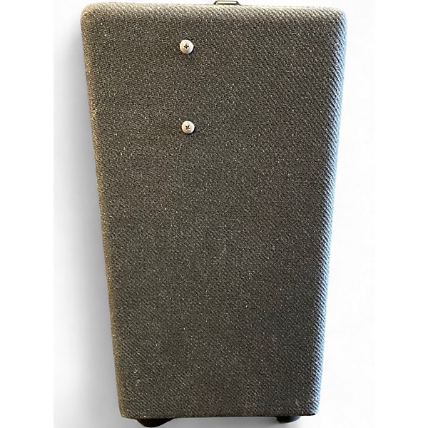 Used Fender Bassbreaker 15W Tube Guitar Amp Head
