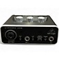 Used Behringer U-Phoria UM2 Audio Interface thumbnail