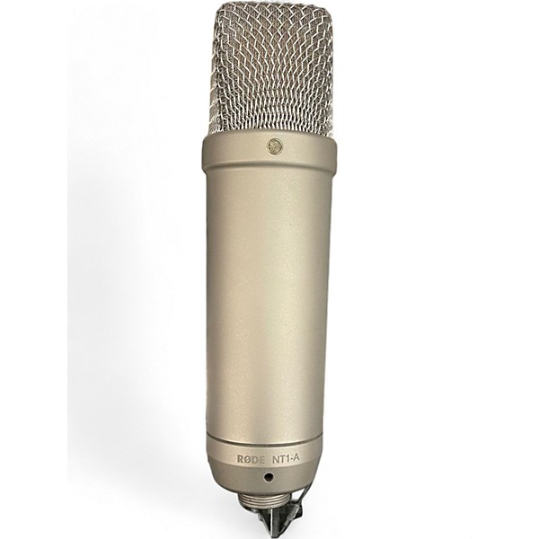 Used RODE NT1A Condenser Microphone