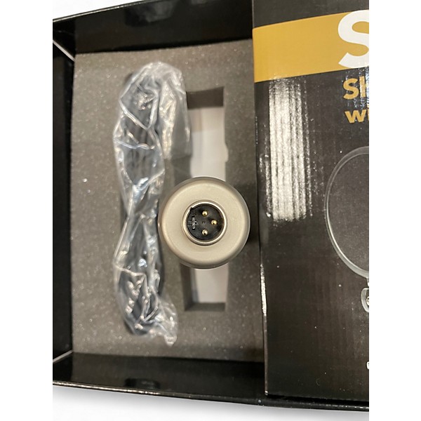 Used RODE NT1A Condenser Microphone