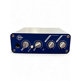 Used Digidesign Mbox 2 Mini Audio Interface