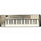 Used M-Audio Oxygen 49 Key MIDI Controller