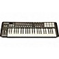 Used M-Audio Oxygen 49 Key MIDI Controller