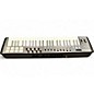 Used M-Audio Oxygen 49 Key MIDI Controller