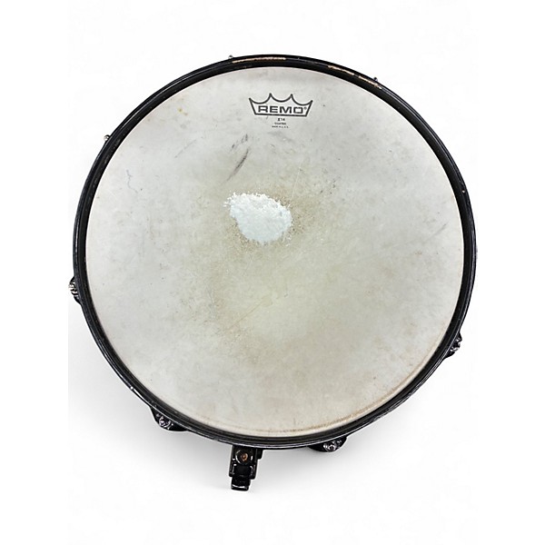 Used Pearl 14in limited edition vpx Black Drum