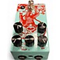 Used Walrus Audio Deep Six Compressor V3 Effect Pedal