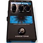 Used TC Helicon voicetone c1 Effect Pedal