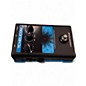Used TC Helicon voicetone c1 Effect Pedal