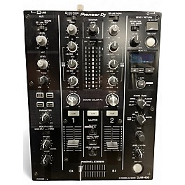 Used Pioneer DJ DJM450 DJ Mixer