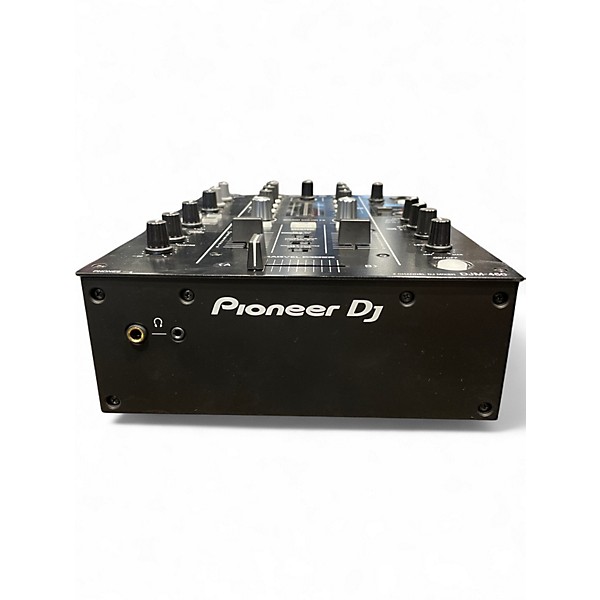 Used Pioneer DJ DJM450 DJ Mixer