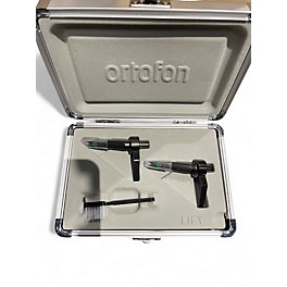 Used Concorde Mix Ortofon Twin Set