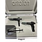 Used Concorde Mix Ortofon Twin Set