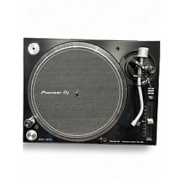 Used Pioneer DJ PLX-1000 Turntable
