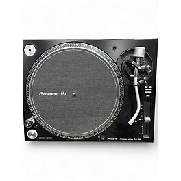 Used Pioneer DJ PLX1000 Turntable