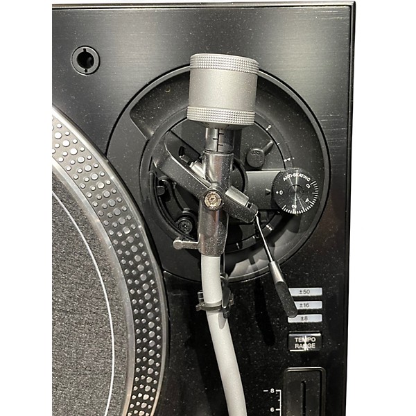 Used Pioneer DJ PLX1000 Turntable
