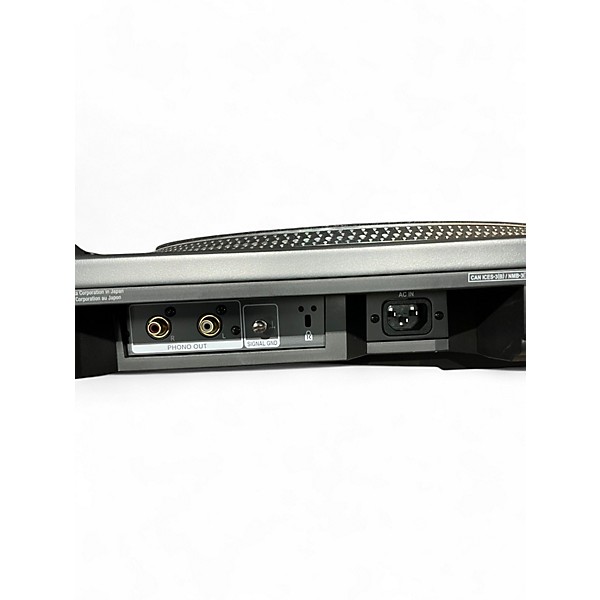 Used Pioneer DJ PLX1000 Turntable