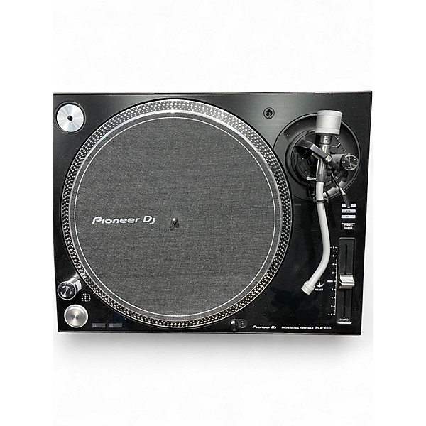 Used Pioneer DJ PLX1000 Turntable