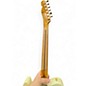 Used Fender CUSTOM SHOP HOTSHOT TELECASTOR AGED TOMATILLO GREEN Solid Body Electric Guitar