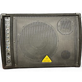 Used Behringer F1320D 12in 300W Powered Monitor