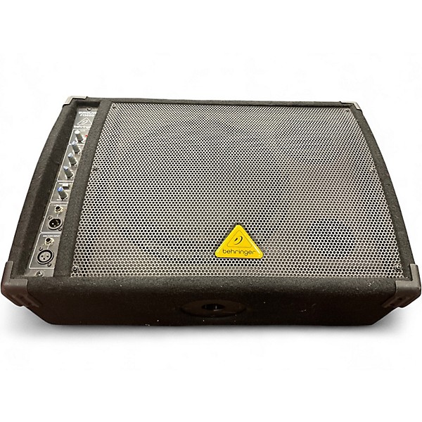 Used Behringer F1320D 12in 300W Powered Monitor
