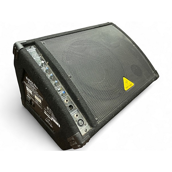 Used Behringer F1320D 12in 300W Powered Monitor