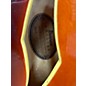 Used Ibanez AS 80 SUN BURST Hollow Body Electric Guitar