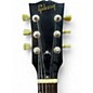 Used 2006 Gibson SG WORN RED Solid Body Electric Guitar