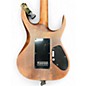 Used Solar Guitars A1.6+ Natural Solid Body Electric Guitar
