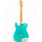 Used Fender PLAYER II TELE RW AQB  Aquatone Blue Solid Body Electric Guitar
