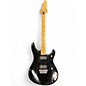 Used Peavey PATRIOT Black Solid Body Electric Guitar thumbnail