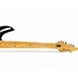 Used Peavey PATRIOT Black Solid Body Electric Guitar