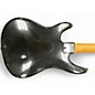 Used Peavey PATRIOT Black Solid Body Electric Guitar