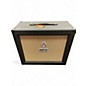 Used Orange Amplifiers PPC112C 1x12 Guitar Cabinet thumbnail