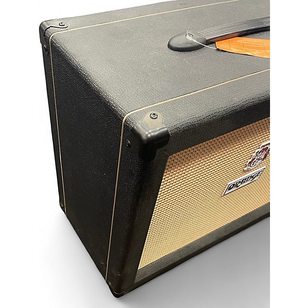 Used Orange Amplifiers PPC112C 1x12 Guitar Cabinet