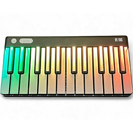 Used ROLI Piano M MIDI Controller