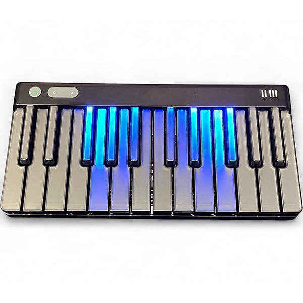 Used ROLI Piano M MIDI Controller