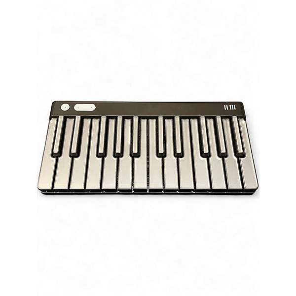 Used ROLI Piano M MIDI Controller