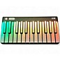 Used ROLI Piano M MIDI Pedalboard thumbnail