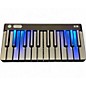 Used ROLI Piano M MIDI Pedalboard