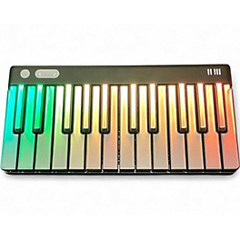 Used ROLI Piano M MIDI Controller
