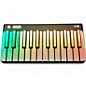 Used ROLI Piano M MIDI Controller thumbnail
