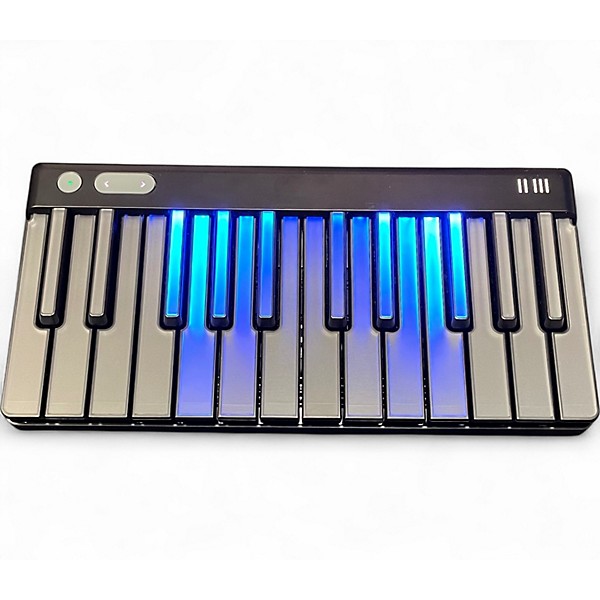 Used ROLI Piano M MIDI Controller