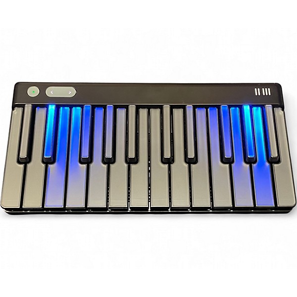 Used ROLI Piano M MIDI Controller
