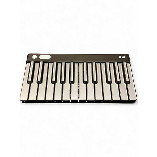 Used ROLI Piano M MIDI Controller