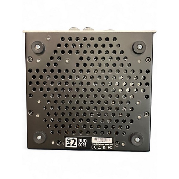 Used Universal Audio APOLLO TWIN DUO CORE Audio Interface